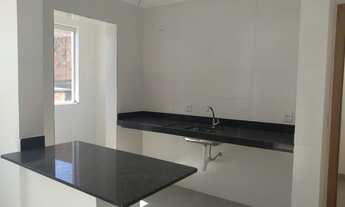 Imagem 5: BELO HORIZONTE - Apartamento Padrão - Mantiqueira