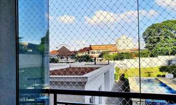 Imagem 3: APARTAMENTO RESIDENCIAL em CAMPINAS - SP, SÃO BERNARDO