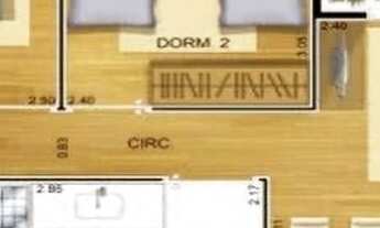 Imagem: EXCELENTE APARTAMENTO Á VENDA NA REGIÃO