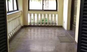 Imagem 5: CASA RESIDENCIAL em SANTOS - SP, BOQUEIRÃO