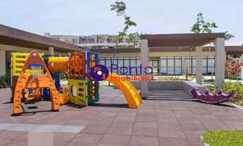 Imagem 1: Rio de Janeiro - Apartamento Padrão - Recreio dos Bandeirantes