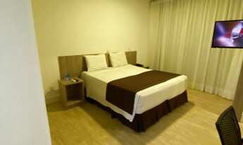 Imagem 4: Apartamento para venda com 65m², 2 quartos e 02 suítes em Mata da Praia - Vitória - ES