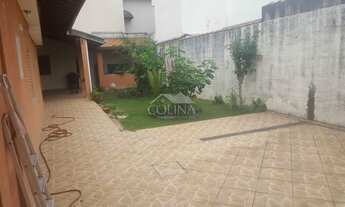 Imagem: Casa - Agapeama - Jundiaí