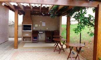 Imagem 6: RESIDENCIAL TORRES DO JARDIM III