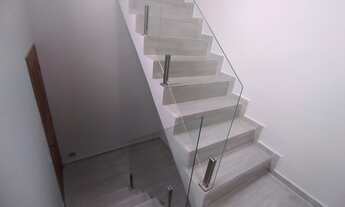 Imagem 5: Casa Sobreposta pertinho da praia