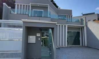 Imagem 1: Sobrado com 04 suites -04 vagas - sala comercial - Proximo Univille