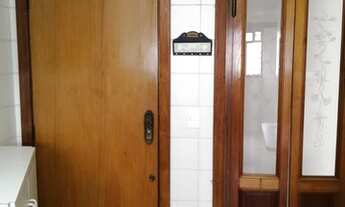 Imagem 5: Apartamento para aluguel e venda possui 110 metros quadrados com 3 quartos