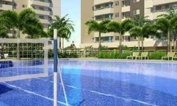 Imagem 5: Apartamentos no Terra Mundi Eldorado - dividimos sua entrada