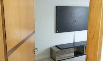 Imagem 5: Apartamento para venda tem 38 metros quadrados com 1 quarto em Vila Luzita - Santo André