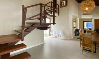 Imagem 11: Cheia de luz Casa em condomínio com 5 dormitórios