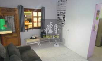 Imagem 2: São Paulo - Casa Padrão - Ipiranga