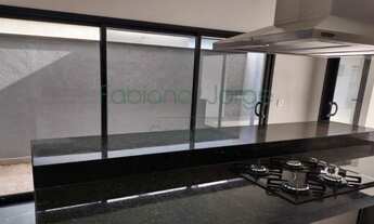 Imagem 4: Casa à venda no Swiss Park em Campinas