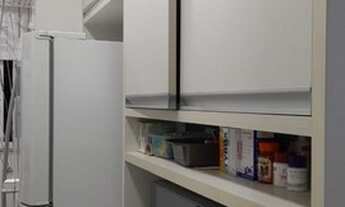 Imagem 6: APARTAMENTO RESIDENCIAL em SÃO BERNARDO DO CAMPO - SP, NOVA PETRÓPOLIS