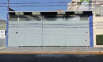 Imagem: Salões Comerciais para alugar em Santo