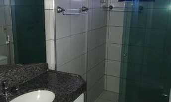 Imagem 7: Amplo - 4 suítes - vista permanente - Cocó