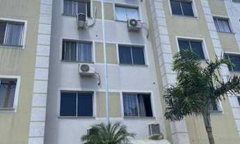 Imagem: Apartamento à venda, 48 m² por R$ 126.000,00