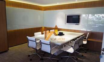 Imagem 7: Sala à venda, 37 m² por R$ 345.000,00 - Jardim - Santo André/SP