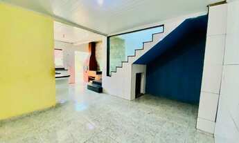 Imagem 5: Excelente Sobrado em Samambaia com 246 m²