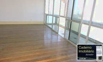 Imagem 7: Apartamento com 240m2 em Edifício com fachada e arquitetura única no Largo do Campo Grande