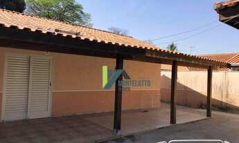 Imagem 6: Casa com 3 dormitórios para alugar por R$ 4.000,00/mês - Condomínio Porto do Sol - Louveir