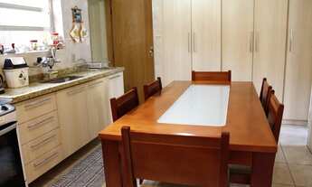 Imagem 7: Casa sobrado para venda com 93 metros quadrados com 2 quartos em Lapa - São Paulo - SP