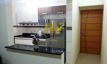 Imagem 6: Apartamento com 2 dorms, Aviação - R$ 440 mil