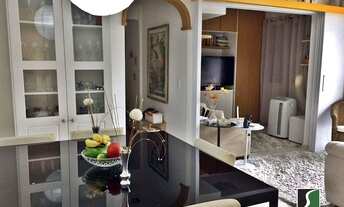 Imagem 3: Apartamento com 1 dormitório à venda, 50 m² por R$ 540.000,00 - Alto de Pinheiros - São Pa