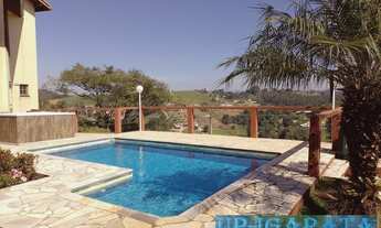 Imagem 4: Casa de condomínio para venda com 1100 metros quadrados com 3 quartos em IGARATA - Igaratá