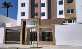 Imagem: Belo Horizonte - Apartamento Padrão - Santa