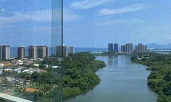 Imagem: Parque das Rosas - Qt/Sl - 70 m² - Vistão