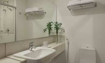 Imagem 6: Flat para venda possui 21 metros quadrados com 1 quarto em Cidade Jardim - Belo Horizonte