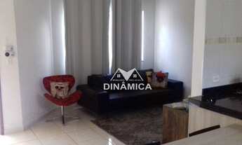 Imagem: Casa com 3 dormitórios à venda, 75 m²