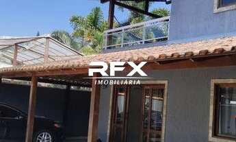 Imagem 2: Casa 5 dormitórios à venda Maravista Niterói/RJ