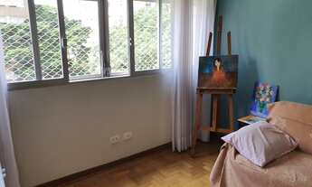 Imagem 2: Bela Vista metro Trianon/Brigadeiro apto de luxo