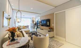 Imagem 4: Apartamento no Edifício Città Di Vinci