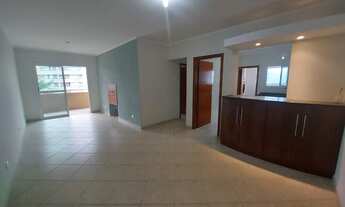 Imagem: Apartamento 2 dormitórios - 1 vaga - 88