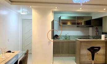 Imagem: SãO JOSé - Apartamento Padrão - Praia