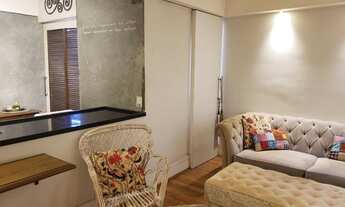 Imagem 7: Apartamento para venda tem 50 metros quadrados com 1 quarto em Centro - Campinas - SP