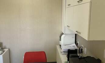 Imagem 2: Sala/Conjunto para aluguel com 48 metros quadrados com 3 quartos em Aflitos - Recife - PE