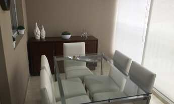 Imagem 6: Apartamento para venda tem 80 metros quadrados com 3 quartos em Vila Bertioga - São Paulo