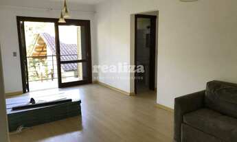 Imagem: APARTAMENTO 2 DORMITÓRIOS