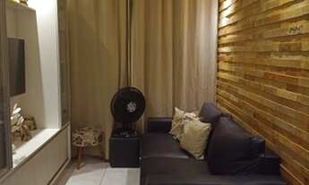 Imagem 7: São Lourenço da Mata - Apartamento com dois quartos e móveis planejados