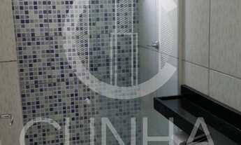 Imagem 3: Apartamento no Petrópolis 2/4,próx ao Atacadão