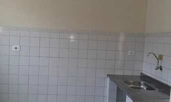 Imagem: São Paulo - Casa Padrão - Casa Verde Alta