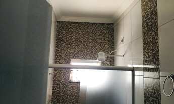 Imagem 7: Chalé novo, mobiliado ar 3 dormitórios, piscina, condomínio barato