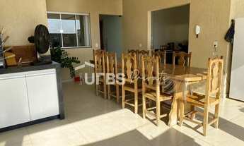 Imagem 3: Térrea para venda com 210 metros quadrados com 3 quartos em Jardim América - Goiânia - GO