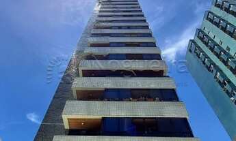 Imagem: DA// Itacoatiara Village 5 Qts Boa Viagem