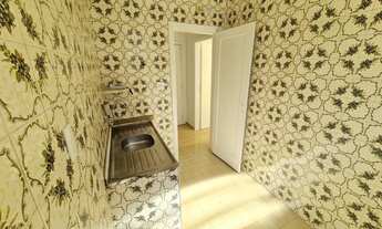 Imagem 5: Oportunidade - Praia dos Milionários - Elevador - 1 Dormitório amplo - garagem para motos