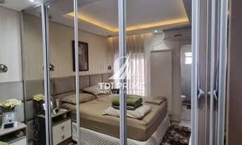 Imagem 4: Apartamento à venda, 1 suíte, 1 vaga, Cerâmica - São Caetano do Sul/SP