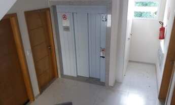 Imagem 4: Otimo Apartamento Tipo, Dois quartos, com Suite e Elevador